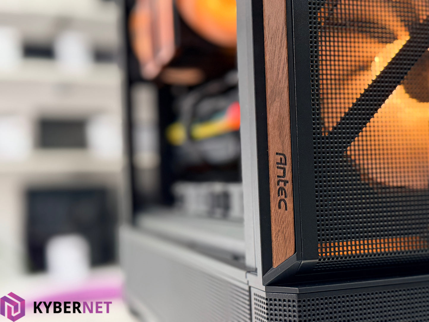 Gaming PC i5-12400F 2.50GHz, 32GB, 1TB SSD, RTX 3080 10GB