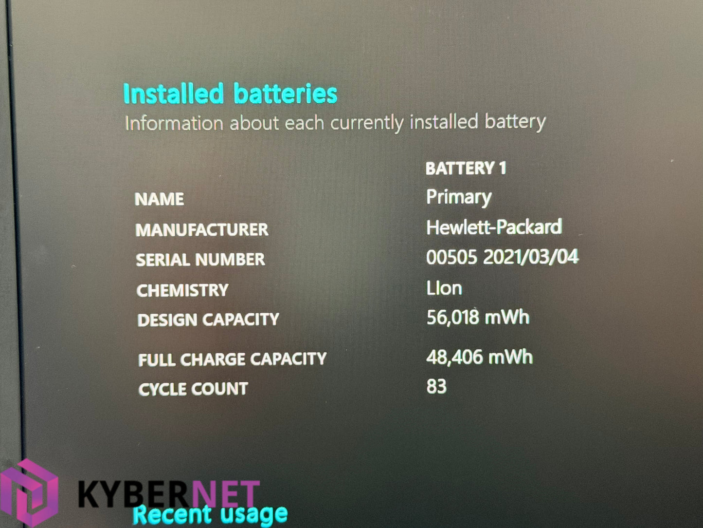 HP EliteBook 855 G7 15.6" FHD Laptop, Ryzen 7 Pro 4750U 1.70GHz, 16GB, 512GB