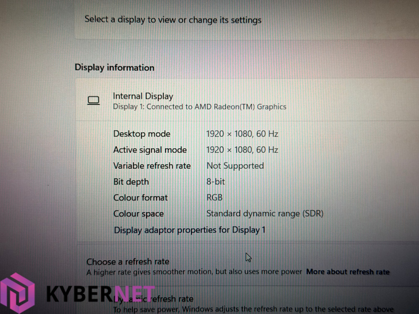 HP EliteBook 855 G7 15.6" FHD Laptop, Ryzen 7 Pro 4750U 1.70GHz, 16GB, 512GB