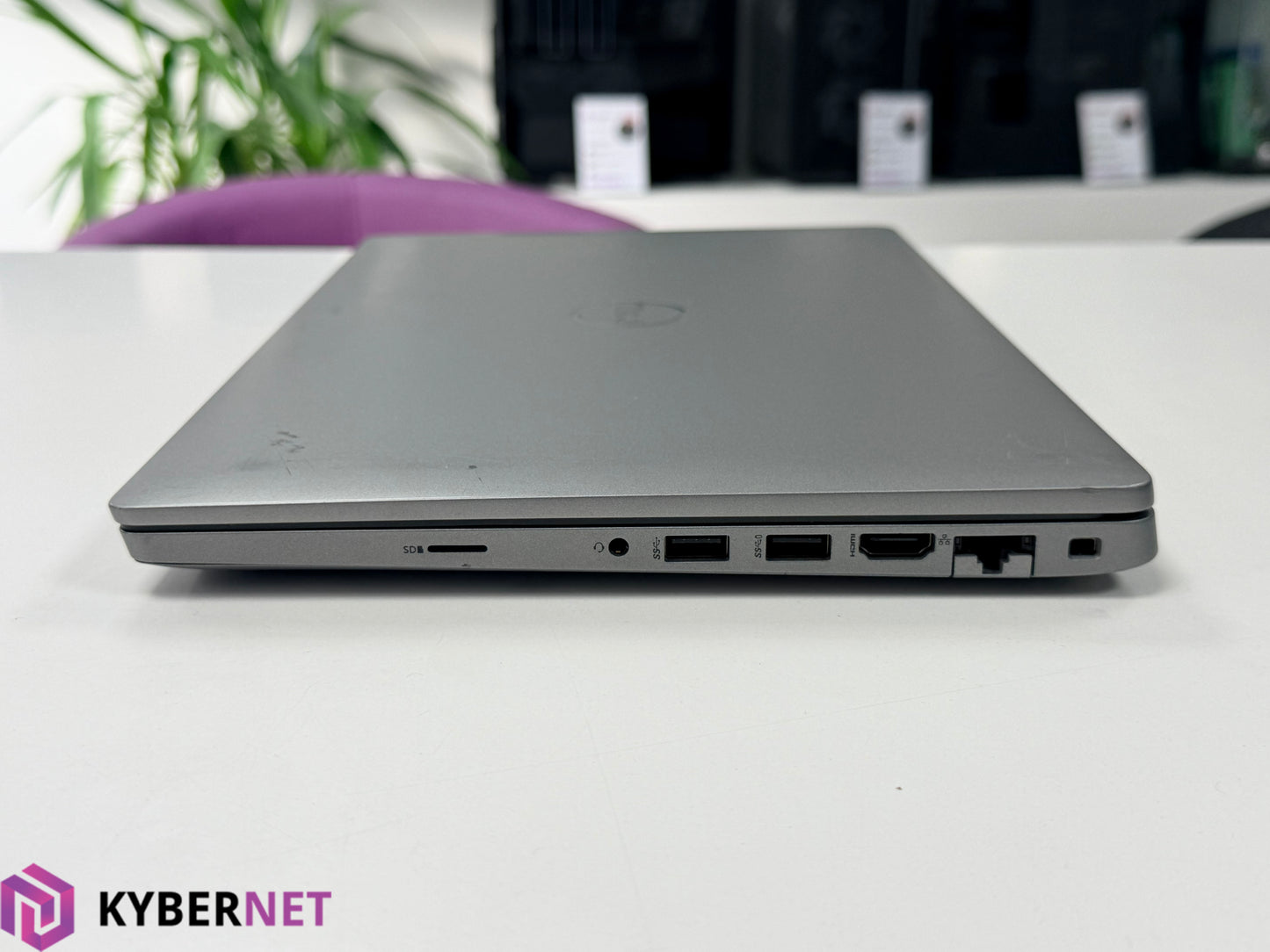 Dell Latitude 5420 14" FHD Laptop, i7-1185G7 3.00GHz, 16GB, 512GB