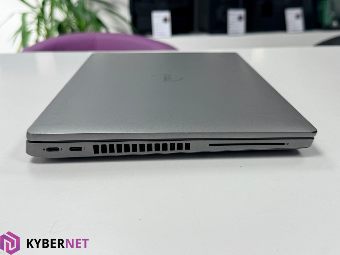 Dell Latitude 5420 14" FHD Laptop, i7-1185G7 3.00GHz, 16GB, 512GB