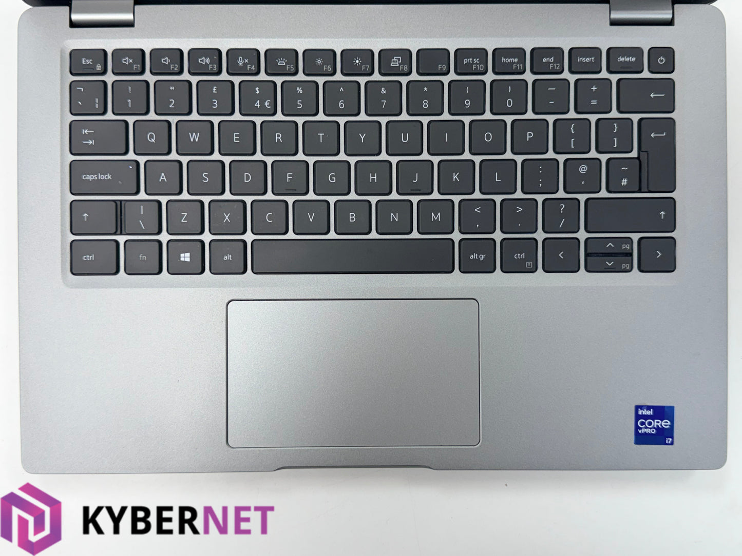 Dell Latitude 5420 14" FHD Laptop, i7-1185G7 3.00GHz, 16GB, 512GB