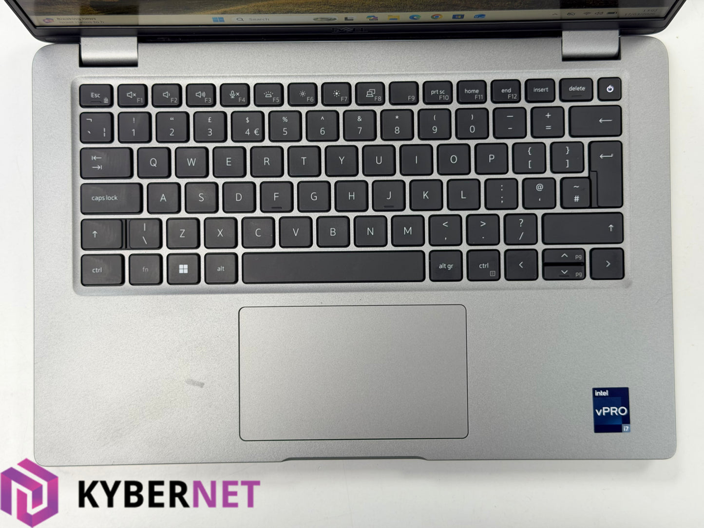 Dell Latitude 5440 14" FHD Laptop, i7-1370P 1.90GHz, 16GB, 512GB