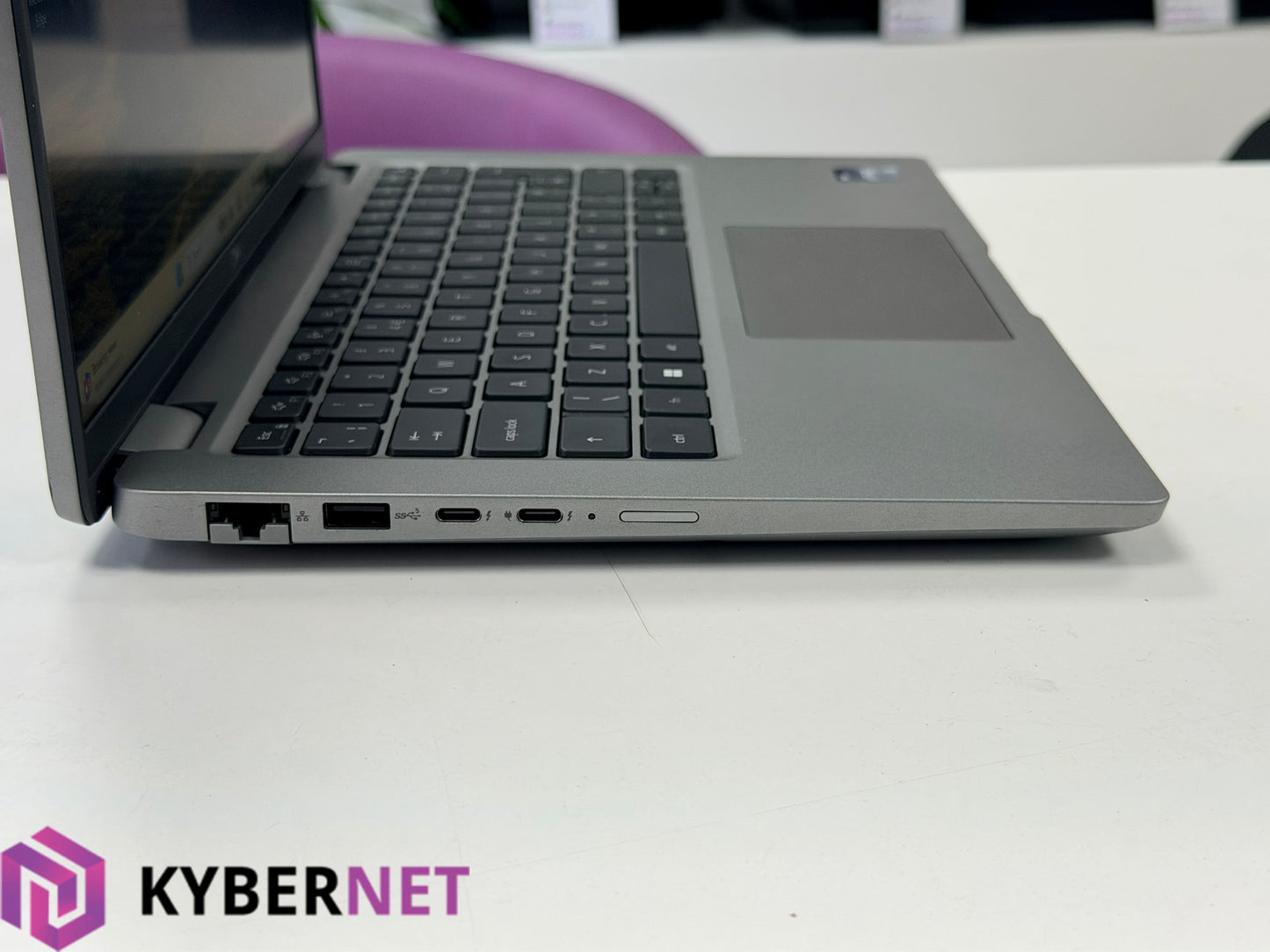 Dell Latitude 5440 14" FHD Laptop, i7-1370P 1.90GHz, 16GB, 512GB