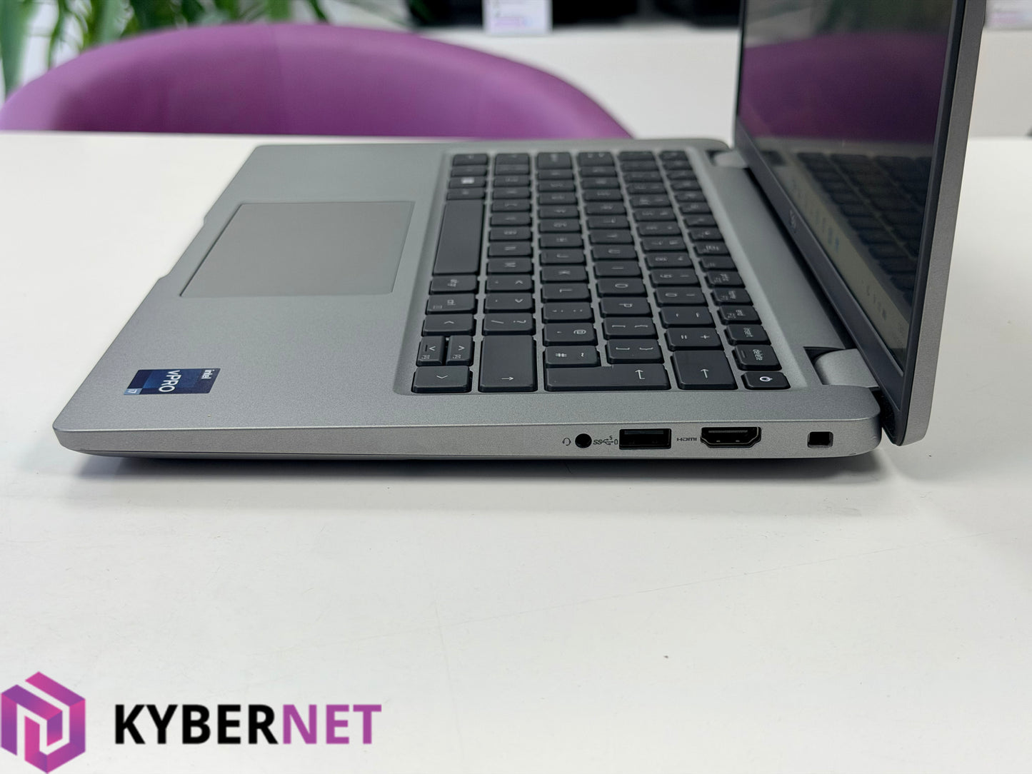 Dell Latitude 5440 14" FHD Laptop, i7-1370P 1.90GHz, 16GB, 512GB