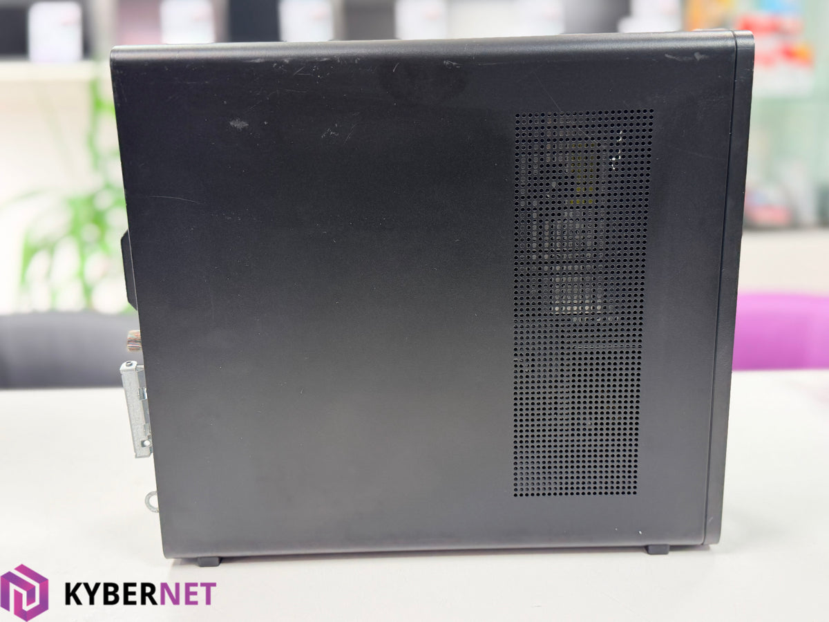 HP 290 G3 SFF Desktop PC, i5-10505 Up To 4.60GHz, 16GB, 256GB, W11