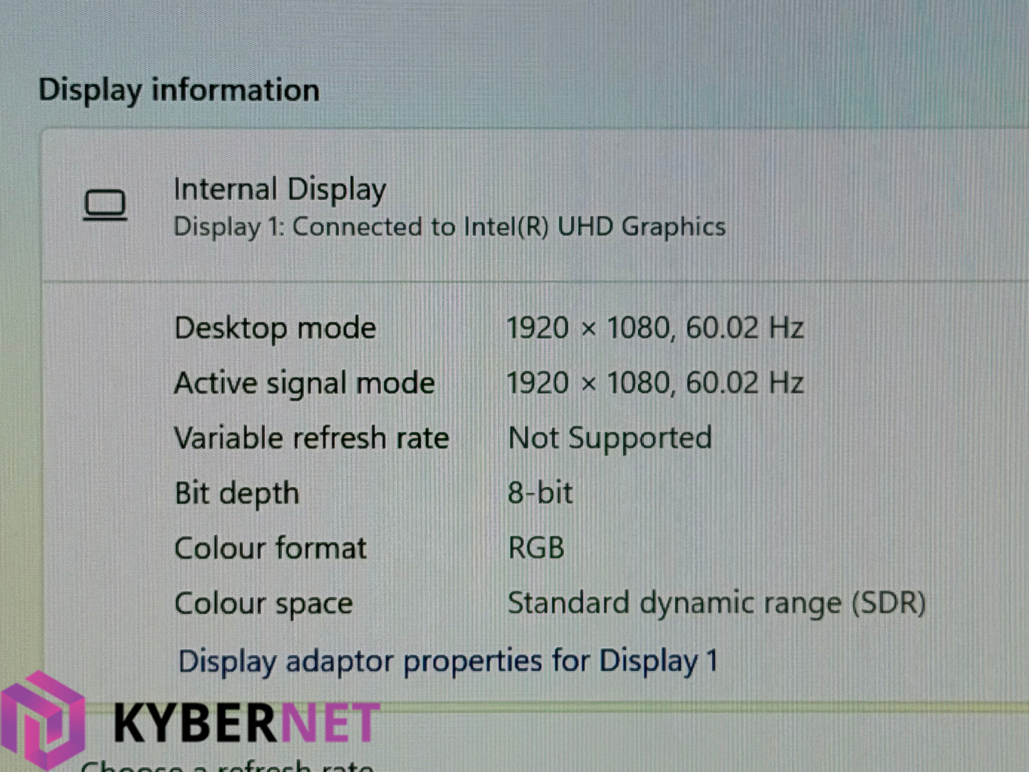 Lenovo ThinkPad X13 Yoga Gen 1 13.3" FHD Touchscreen Laptop, i5-10310U 1.70GHz, 16GB, 256GB