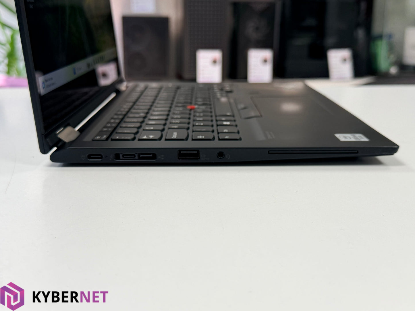 Lenovo ThinkPad X13 Yoga Gen 1 13.3" FHD Touchscreen Laptop, i5-10310U 1.70GHz, 16GB, 256GB