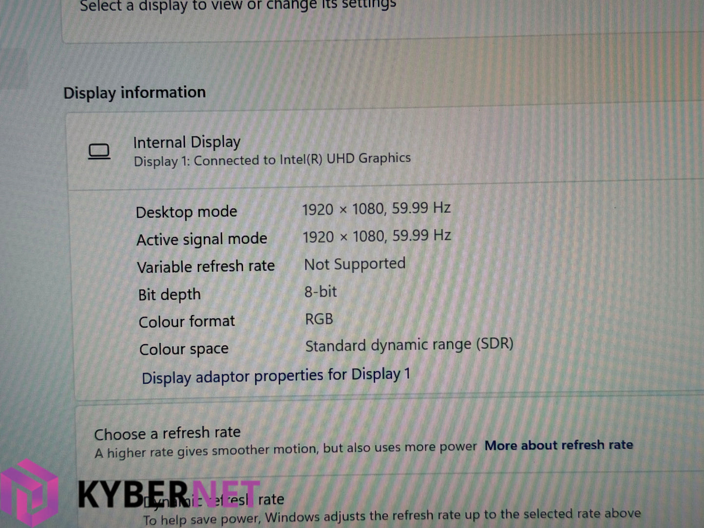 Dell Latitude 7410 14" FHD Laptop, i7-10610U 1.80GHz, 16GB, 256GB