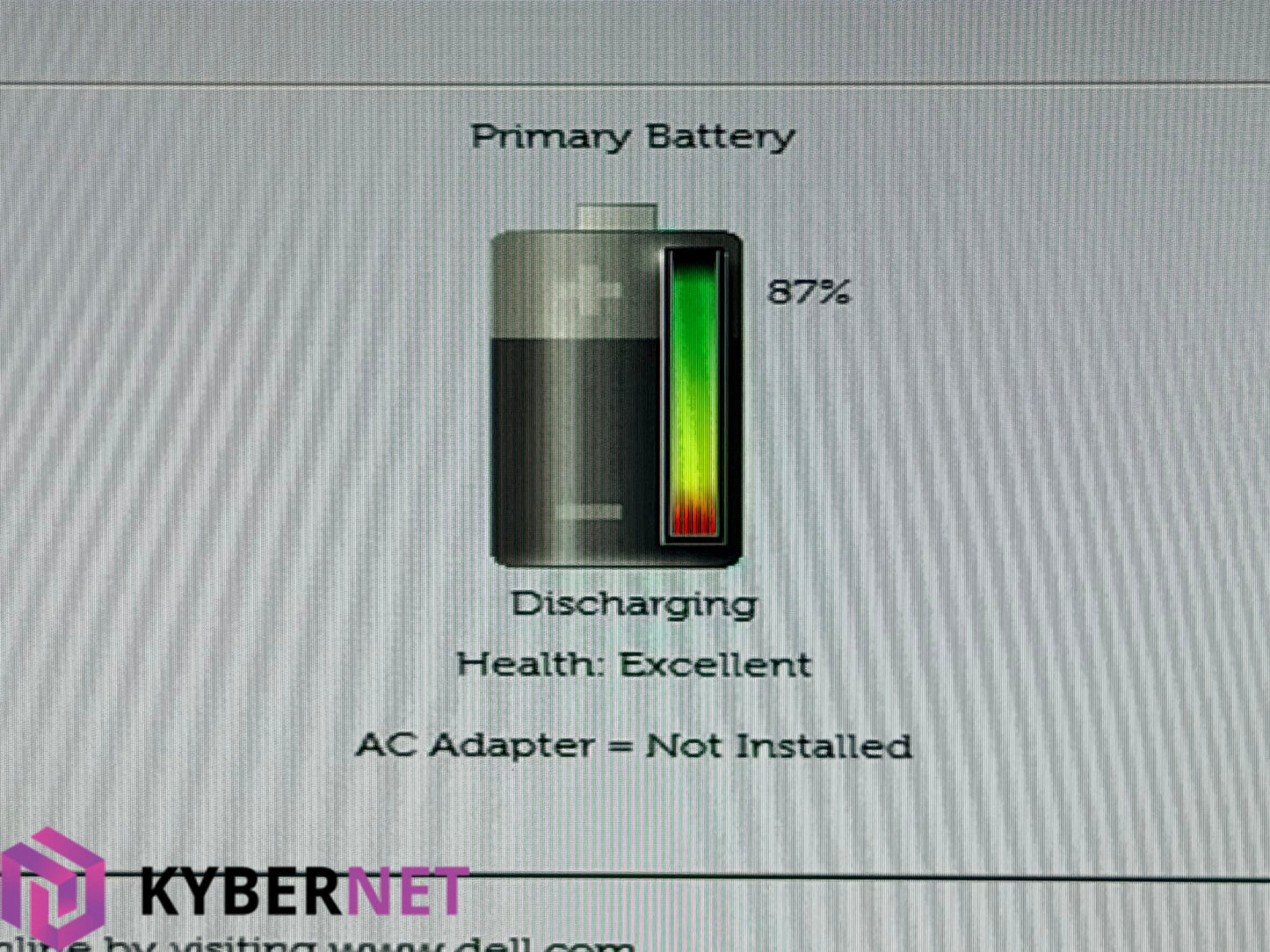 Dell Latitude 7410 14" FHD Laptop, i7-10610U 1.80GHz, 16GB, 256GB