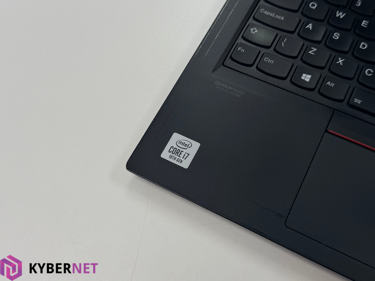 Lenovo ThinkPad X13 Gen 1 13.3" FHD Laptop, i7-10510U 1.80GHz, 16GB, 256GB