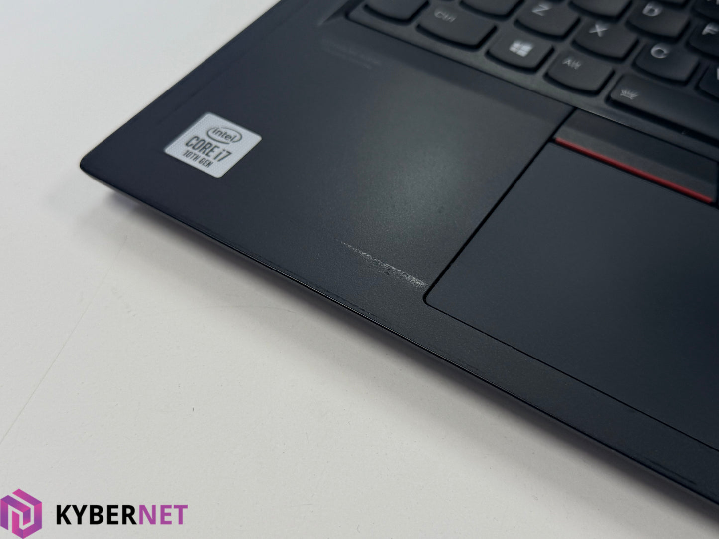 Lenovo ThinkPad X13 Gen 1 13.3" FHD Laptop, i7-10510U 1.80GHz, 16GB, 256GB