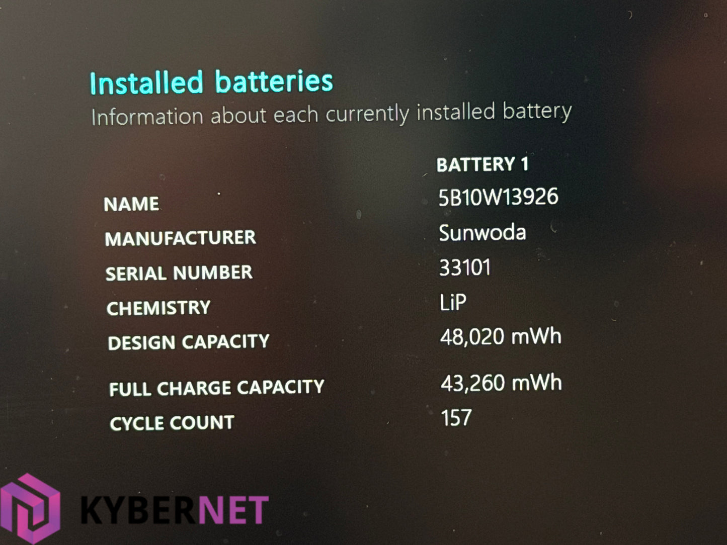 Lenovo ThinkPad X13 Gen 1 13.3" FHD Laptop, i7-10510U 1.80GHz, 16GB, 256GB