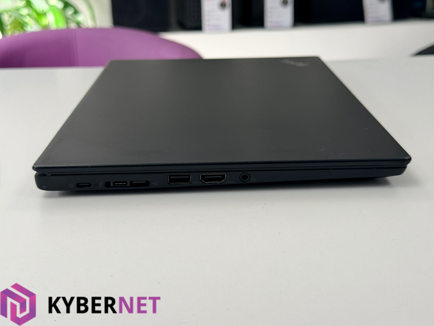 Lenovo ThinkPad X13 Gen 1 13.3" FHD Laptop, i7-10510U 1.80GHz, 16GB, 256GB