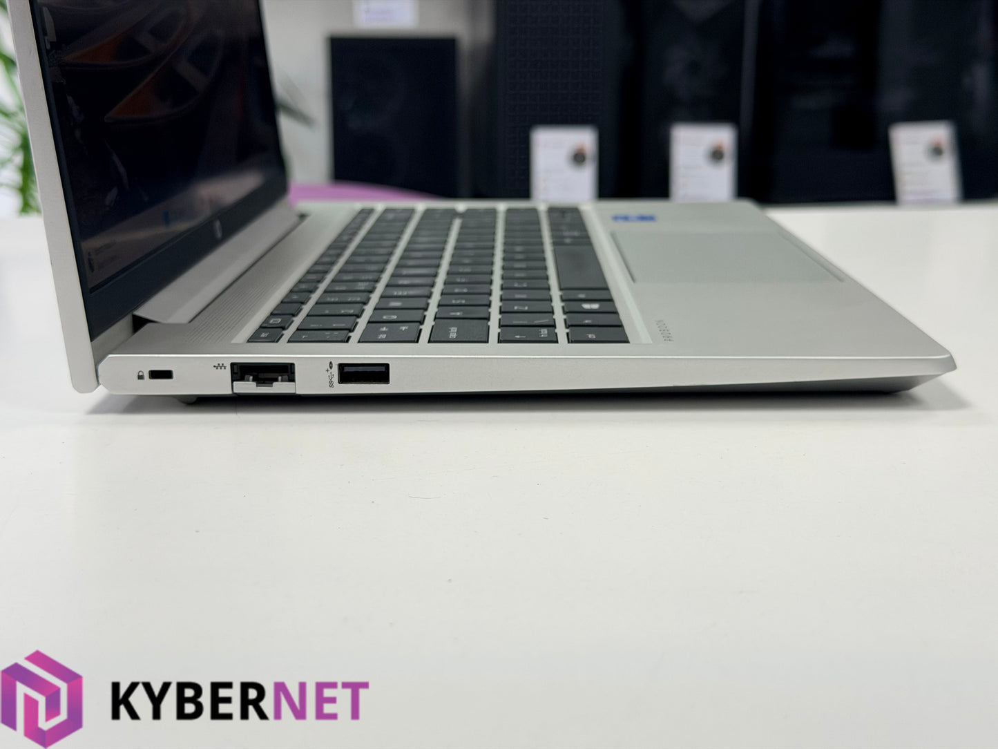 HP ProBook 440 G8 14" FHD Laptop, i5-1135G7 2.40GHz, 16GB, 256GB