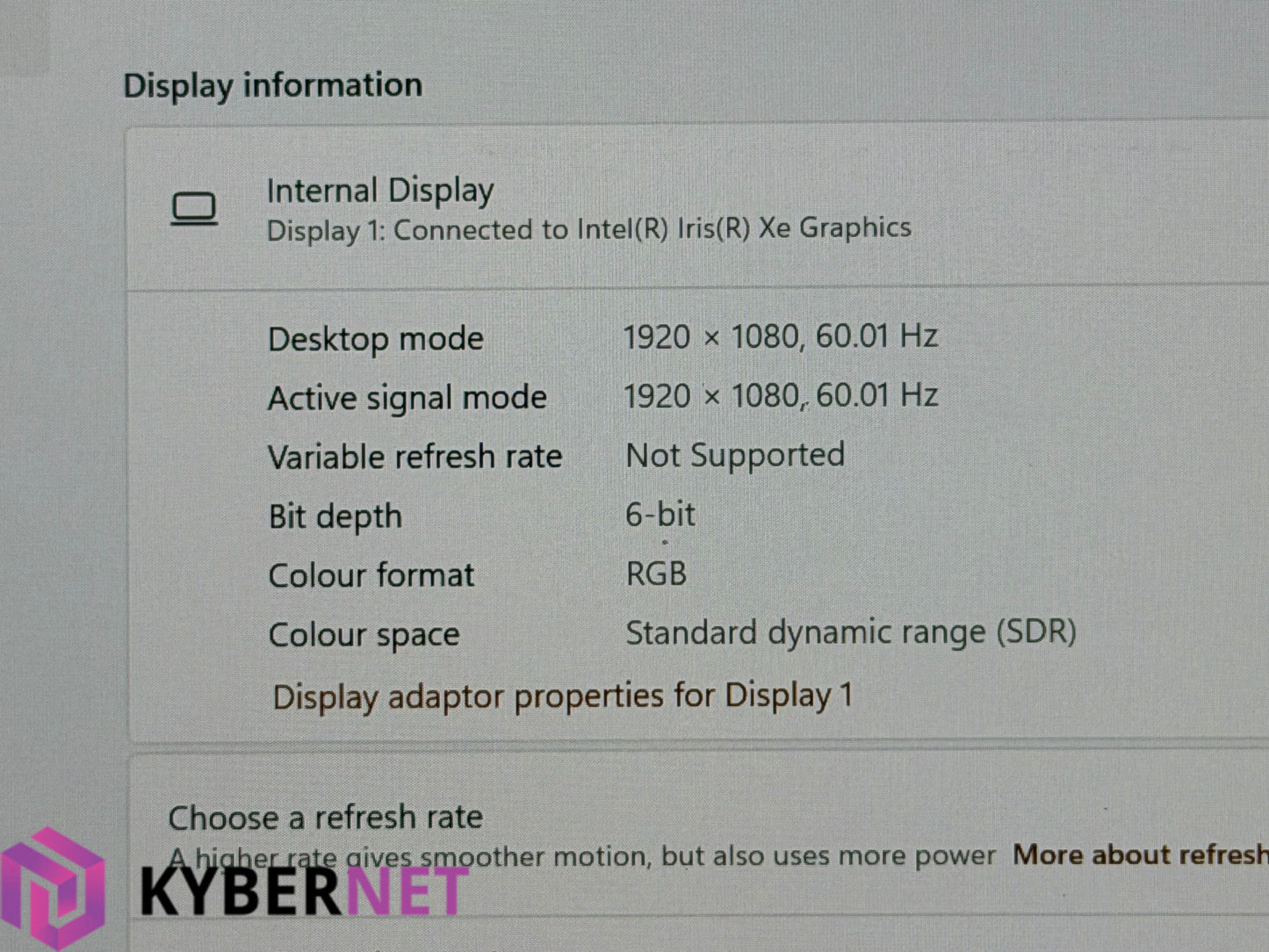 HP EliteBook 830 G8 13.3" FHD Laptop, i7-1165G7 2.80GHz, 16GB, 256GB