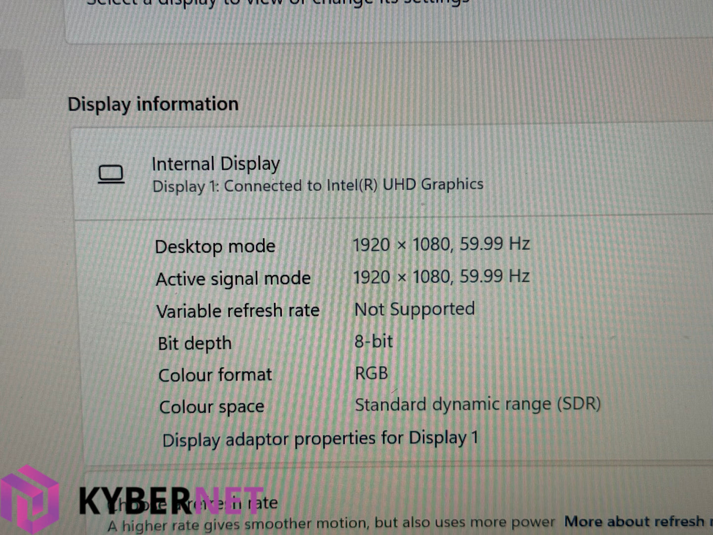 Dell Latitude 7410 14" FHD Laptop, i7-10610U 1.80GHz, 16GB, 256GB