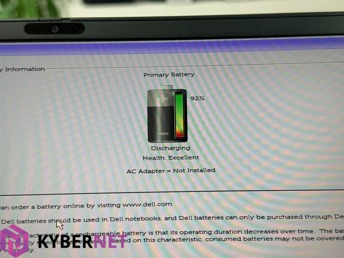 Dell Latitude 7410 14" FHD Laptop, i7-10610U 1.80GHz, 16GB, 256GB