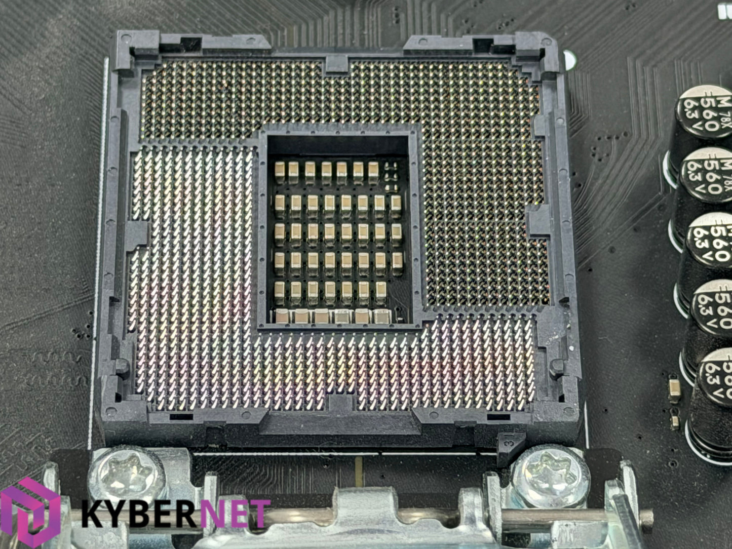MSI Z270 Gaming Pro Carbon LGA 1151 Socket ATX Motherboard