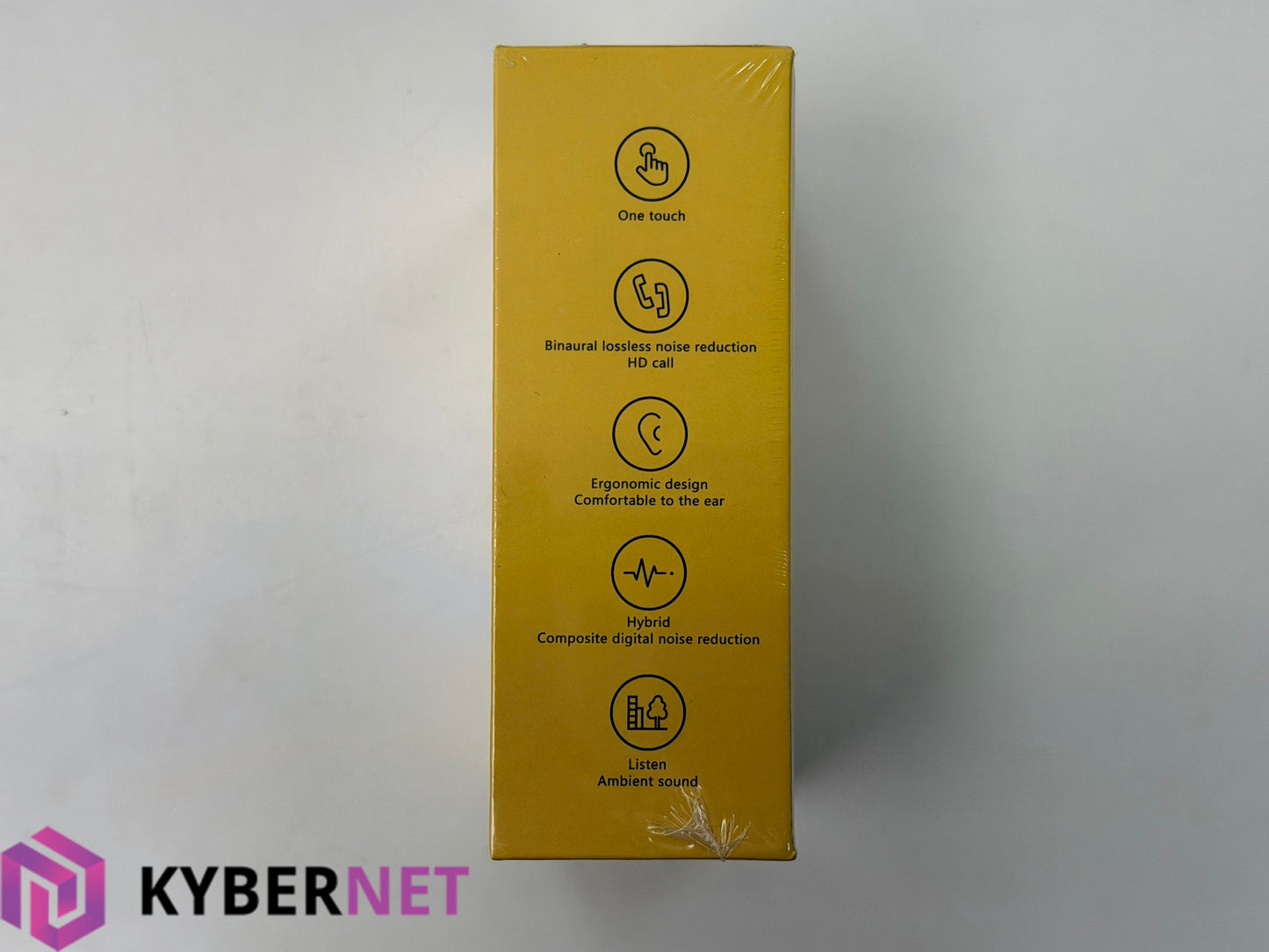 Prevo Active Noise Cancelling Wireless Earbuds