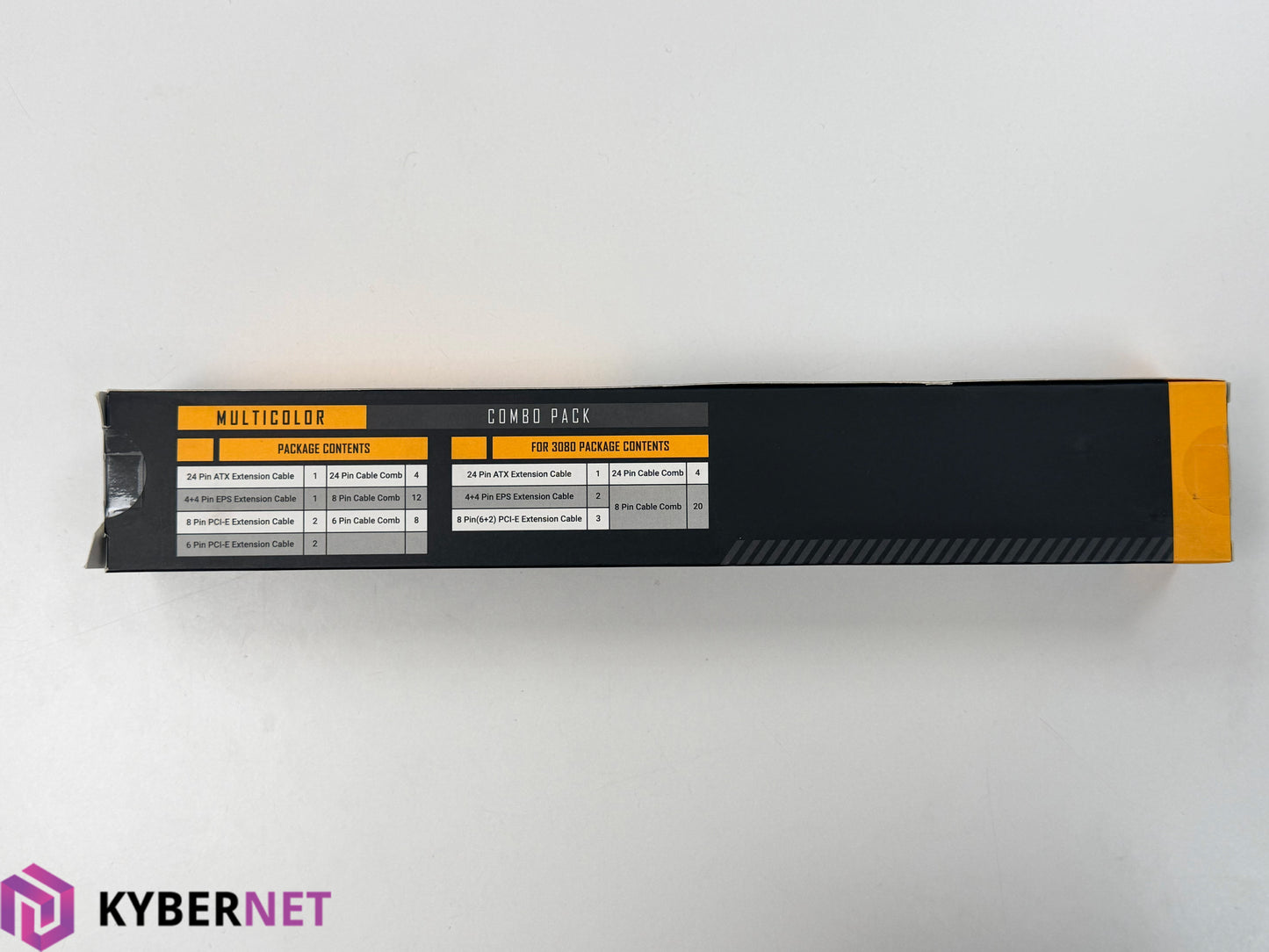 Antec Cable Extension Sleeved Cable