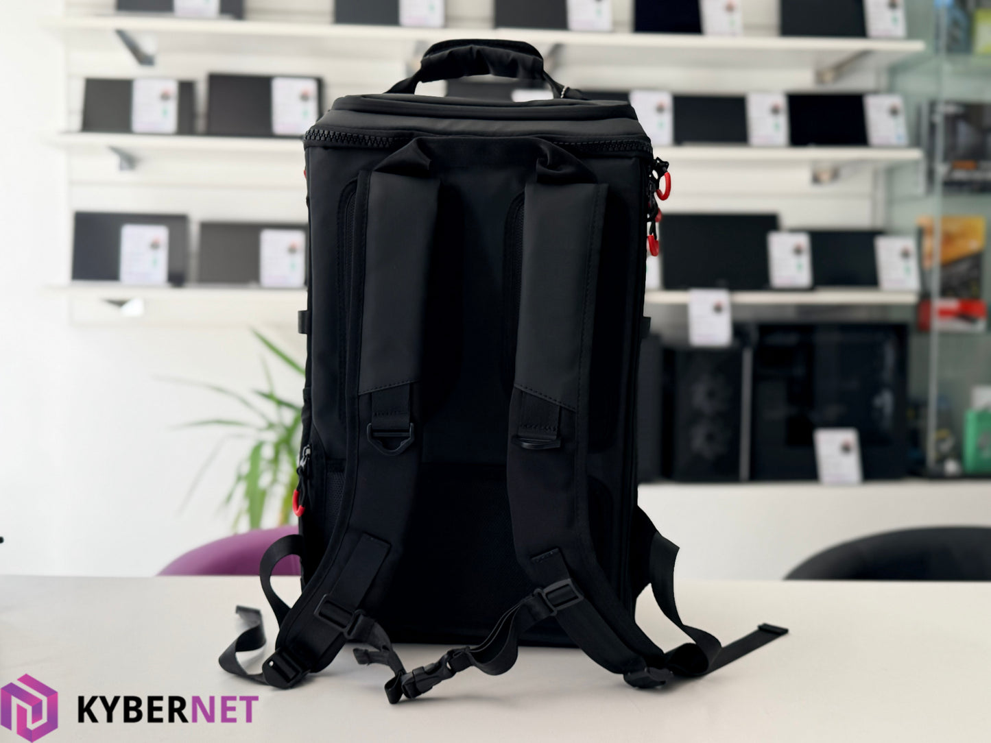 Marvo Scorpion BA-002 Ranger 600G Waterproof 15.6 Inch Gaming Laptop Backpack