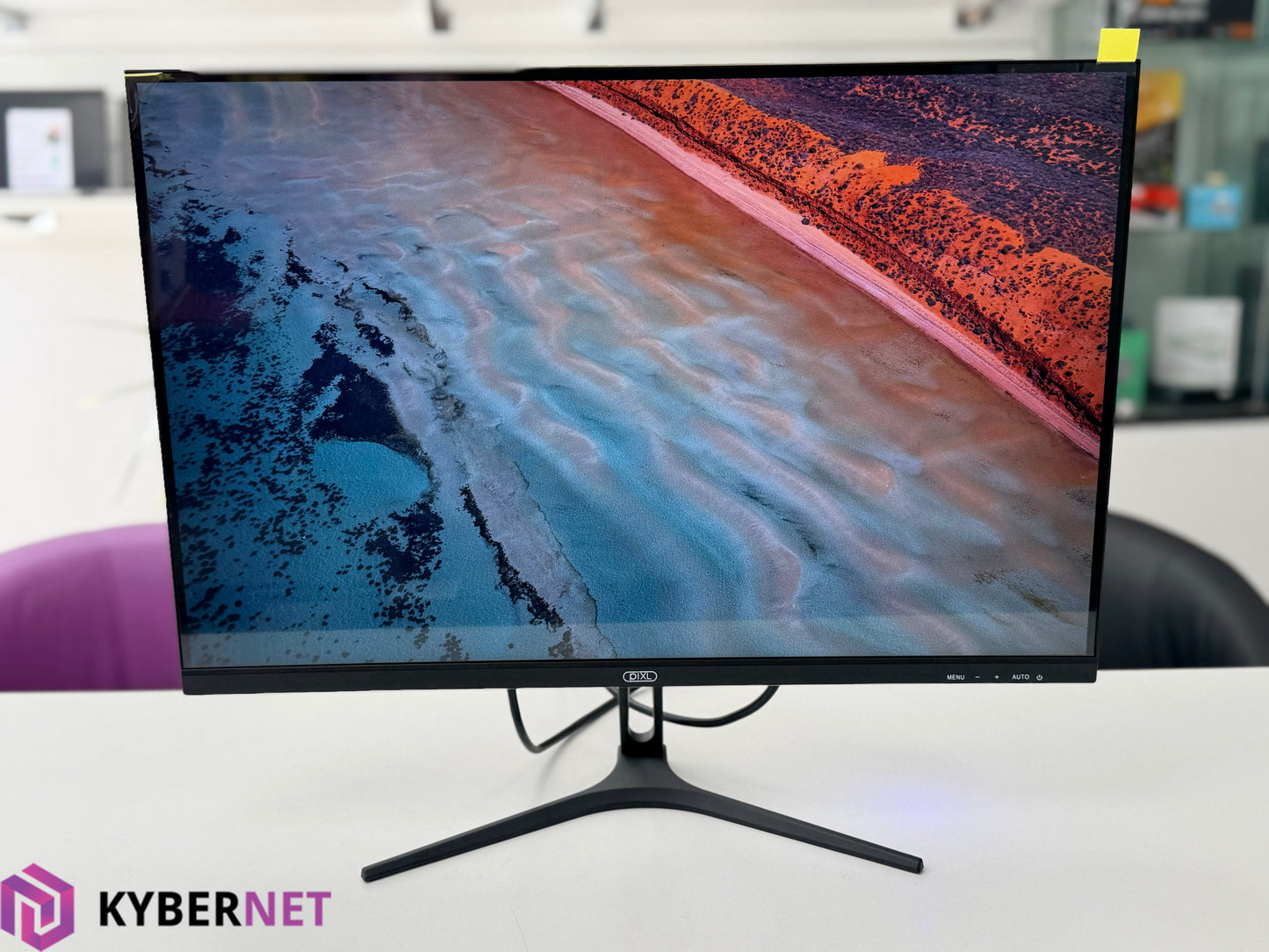 Pixl PX24IDHFP 24" 75Hz Full HD IPS Monitor