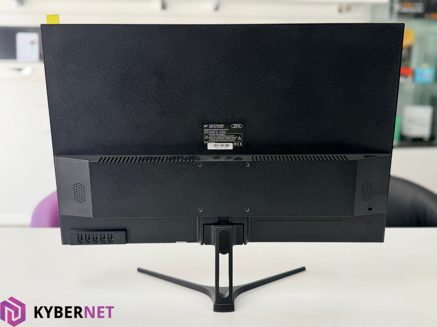 Pixl PX24IDHFP 24" 75Hz Full HD IPS Monitor