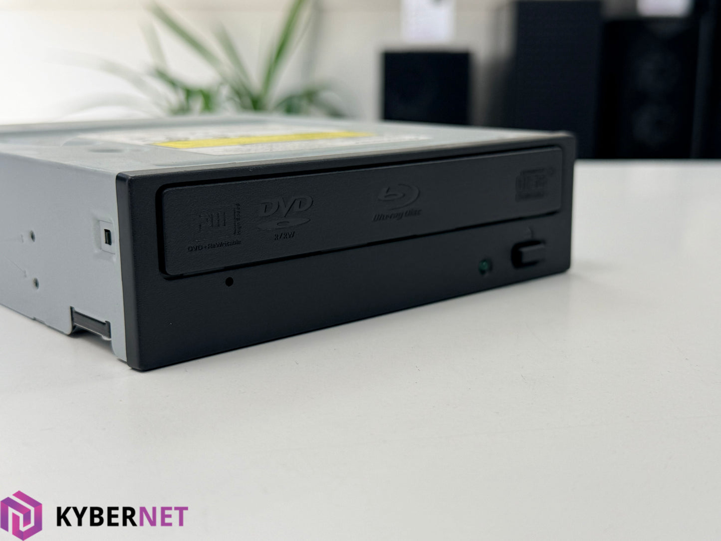 Pioneer BDC-207DBK Blu-Ray, DVD & CD Reader / Writer Internal Drive