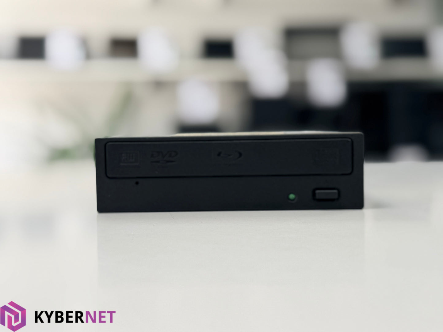 Pioneer BDC-207DBK Blu-Ray, DVD & CD Reader / Writer Internal Drive