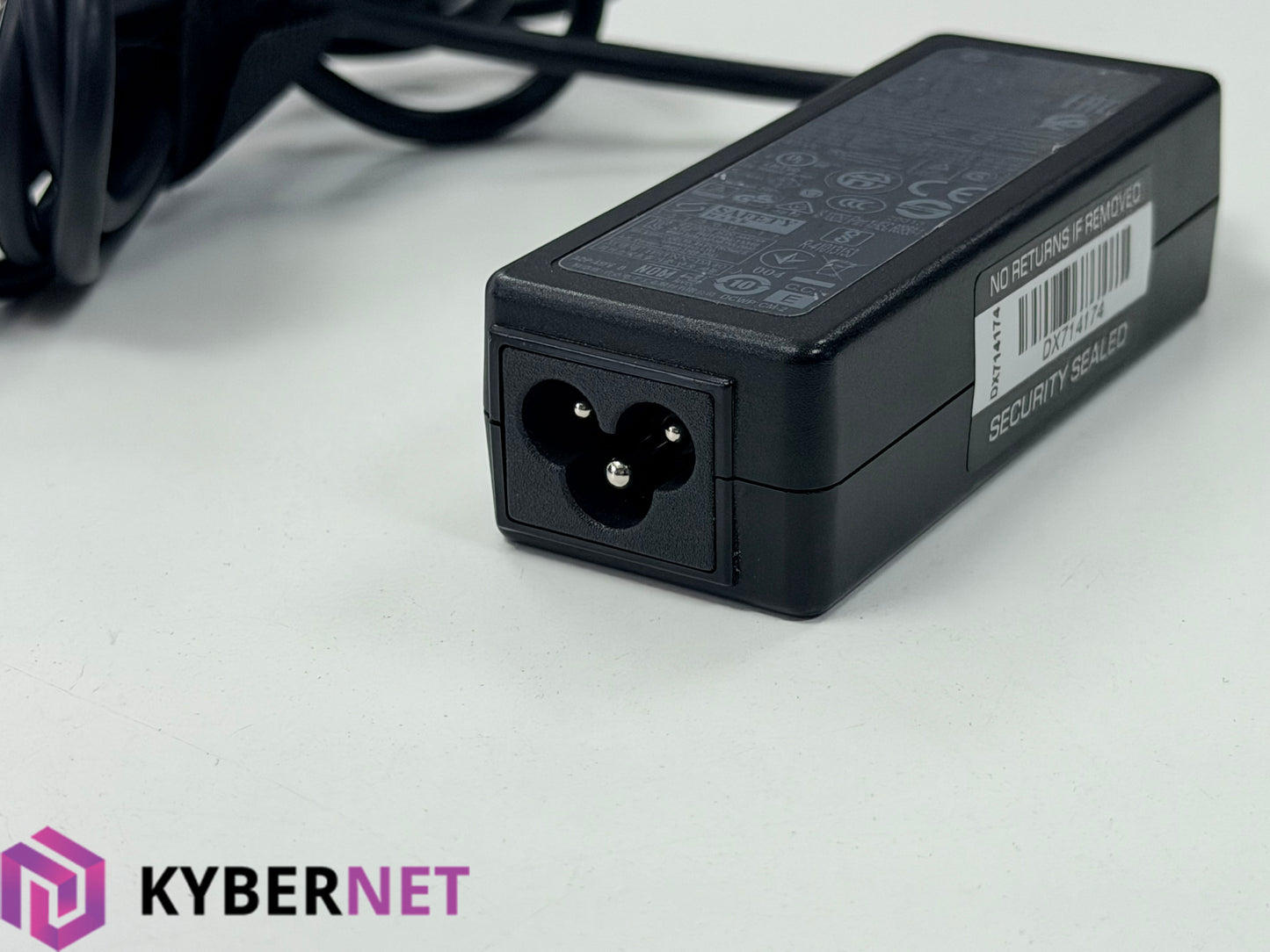Genuine HP 45W Blue Tip Laptop Charger