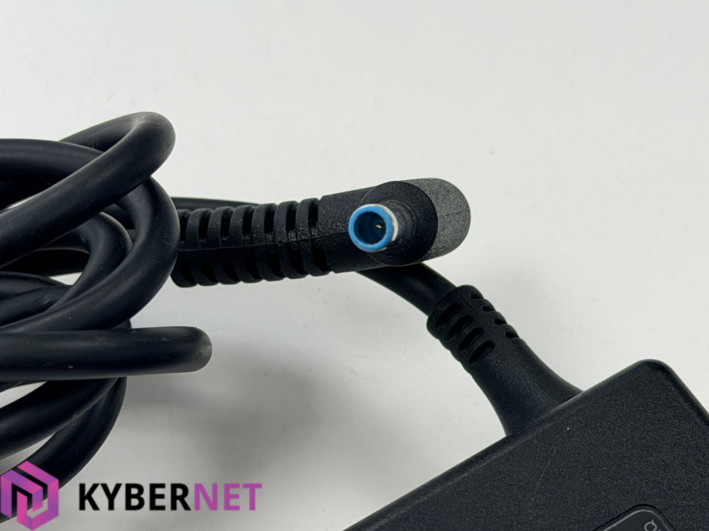 Genuine HP 65W Blue Tip Laptop Charger