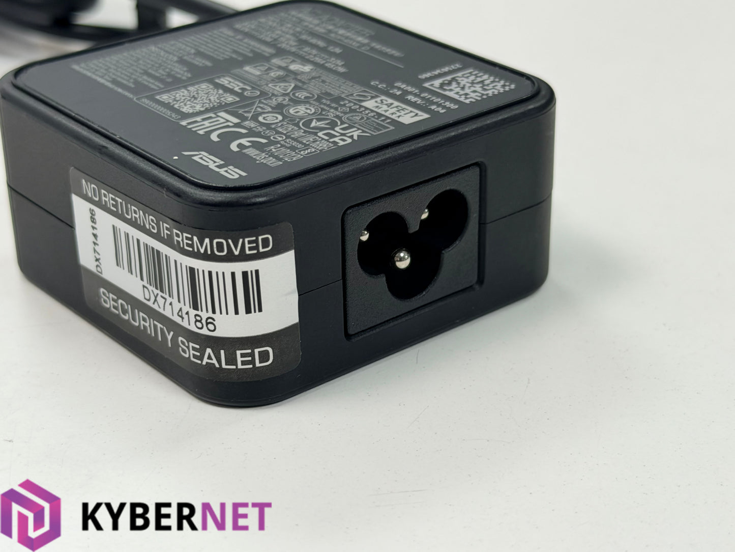 Genuine ASUS 45W USB Type-C Laptop Charger
