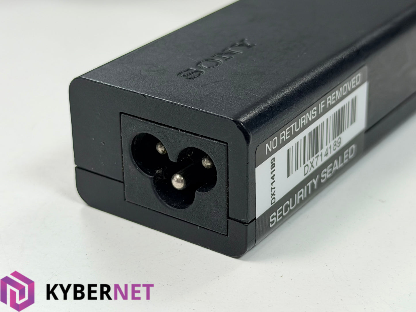Genuine Sony 40W Round Barrel Laptop Charger