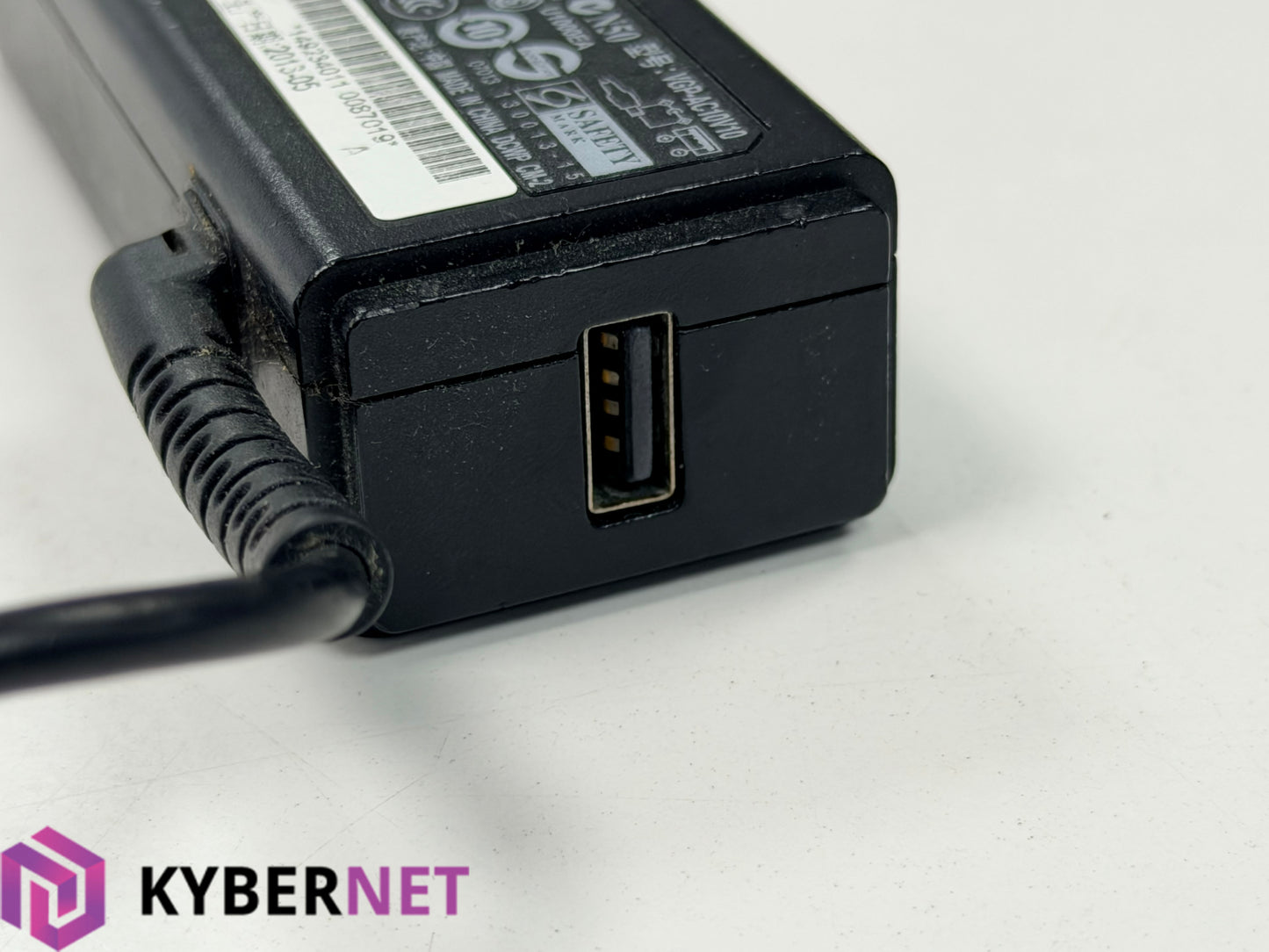 Genuine Sony 40W Round Barrel Laptop Charger