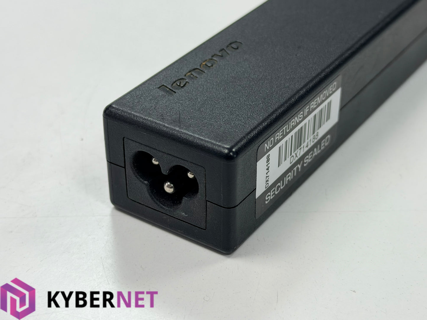 Genuine Lenovo 65W Round Barrel Laptop Charger