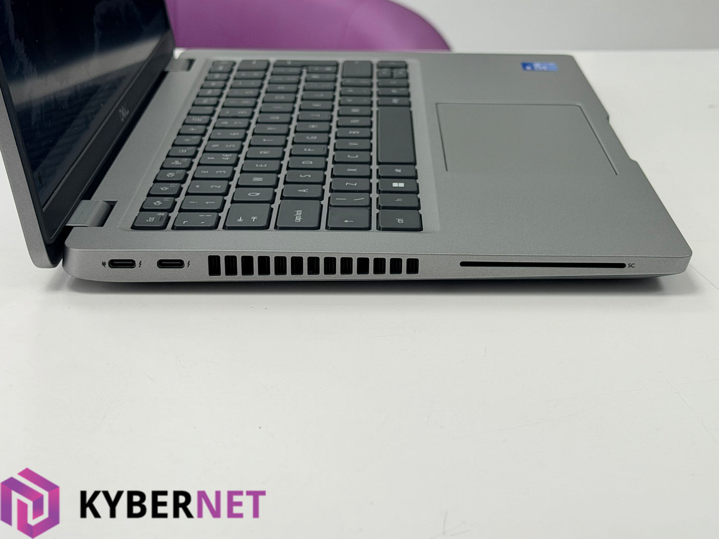 Dell Latitude 5420 14" FHD Laptop, i5-1145G7 2.60GHz, 16GB, 256GB