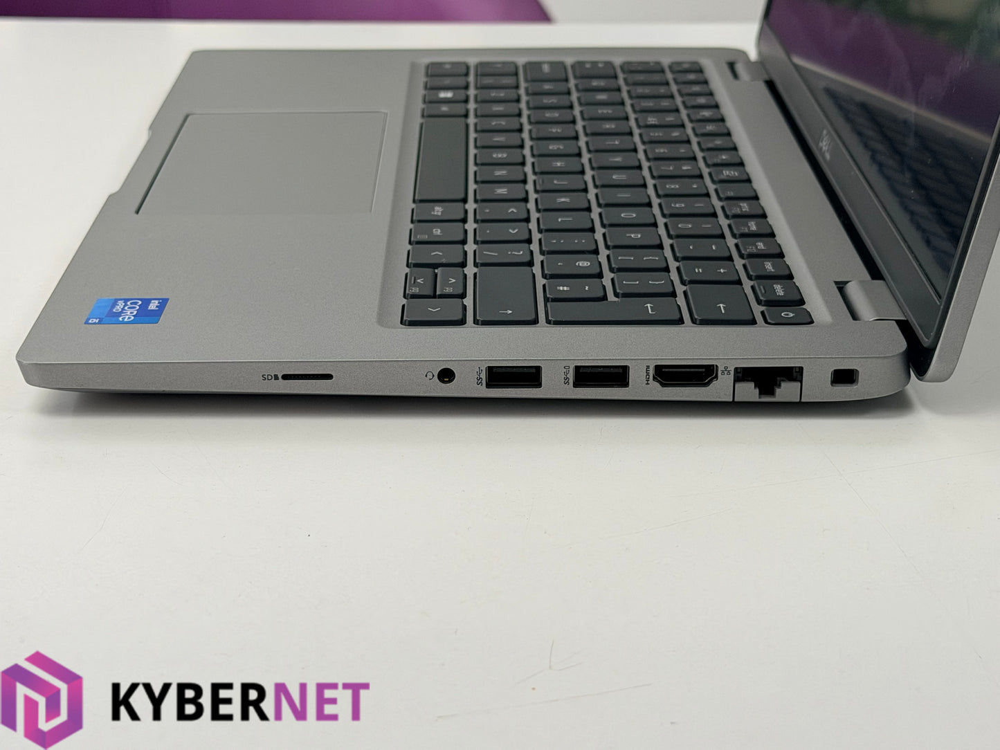 Dell Latitude 5420 14" FHD Laptop, i5-1145G7 2.60GHz, 16GB, 256GB