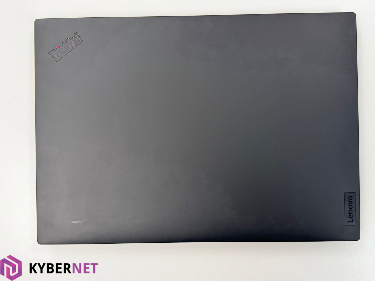 Lenovo ThinkPad P1 Gen 5 16" UHD Laptop, i7-12700U 2.30GHz, 32GB, 1TB, NVIDIA RTX A1000