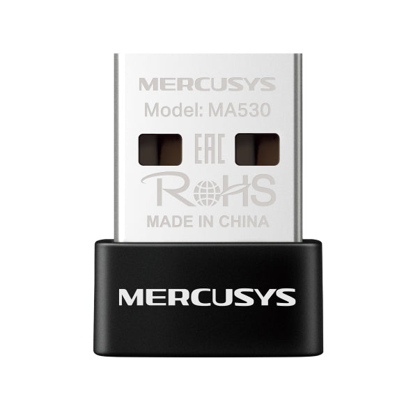 Mercusys MA530 Bluetooth 5.4 Nano USB Adapter