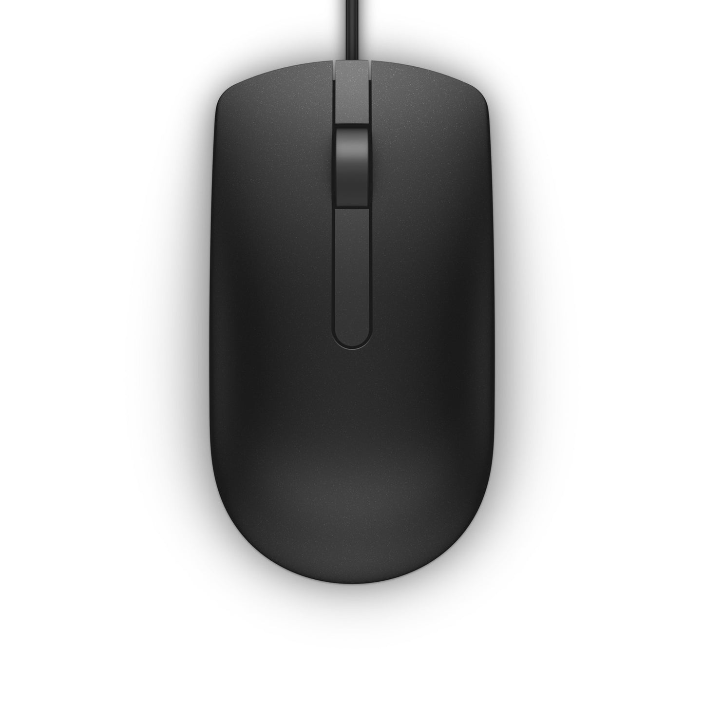 Dell MS116 Wired Optical Mouse