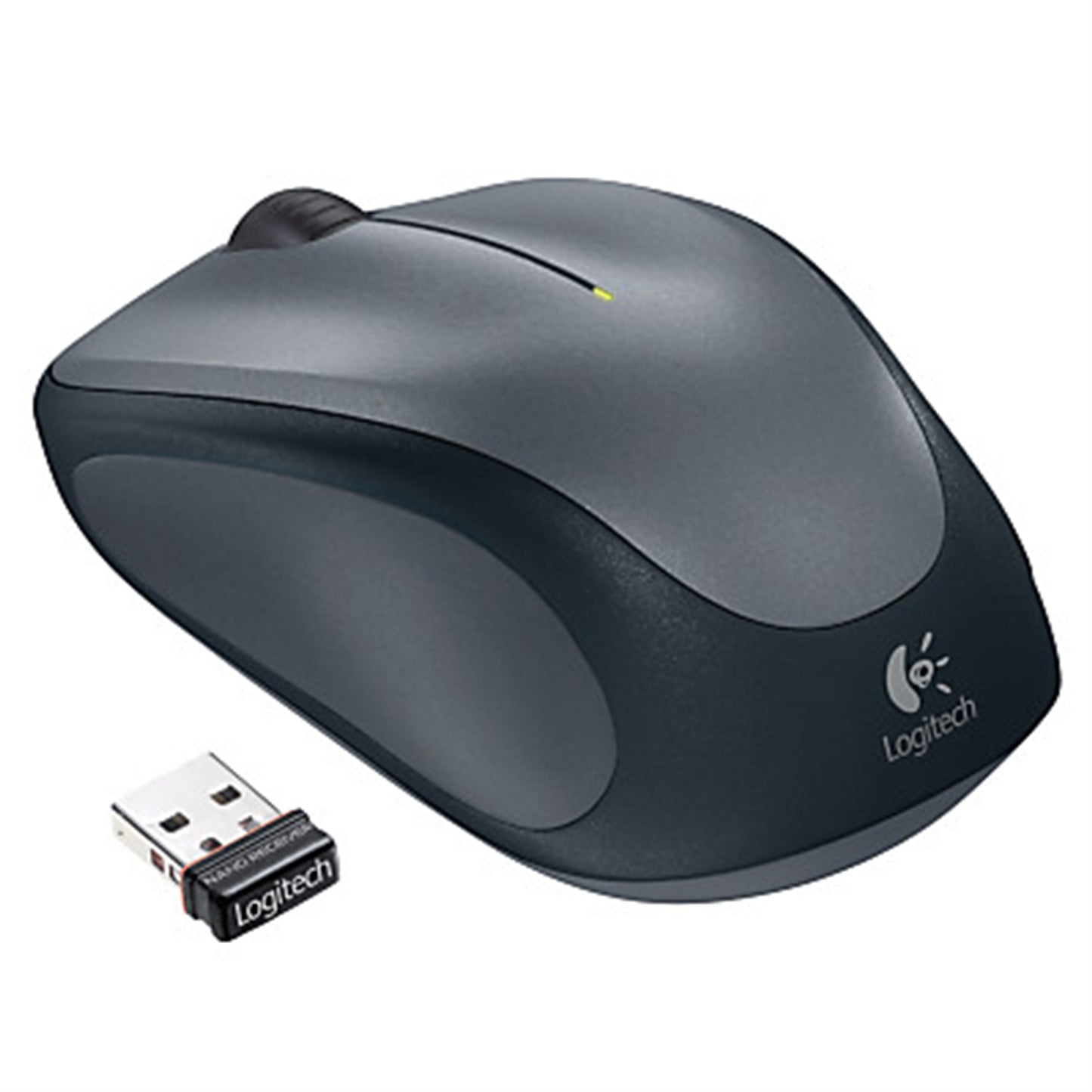 Logitech M235 Wireless Compact Mouse
