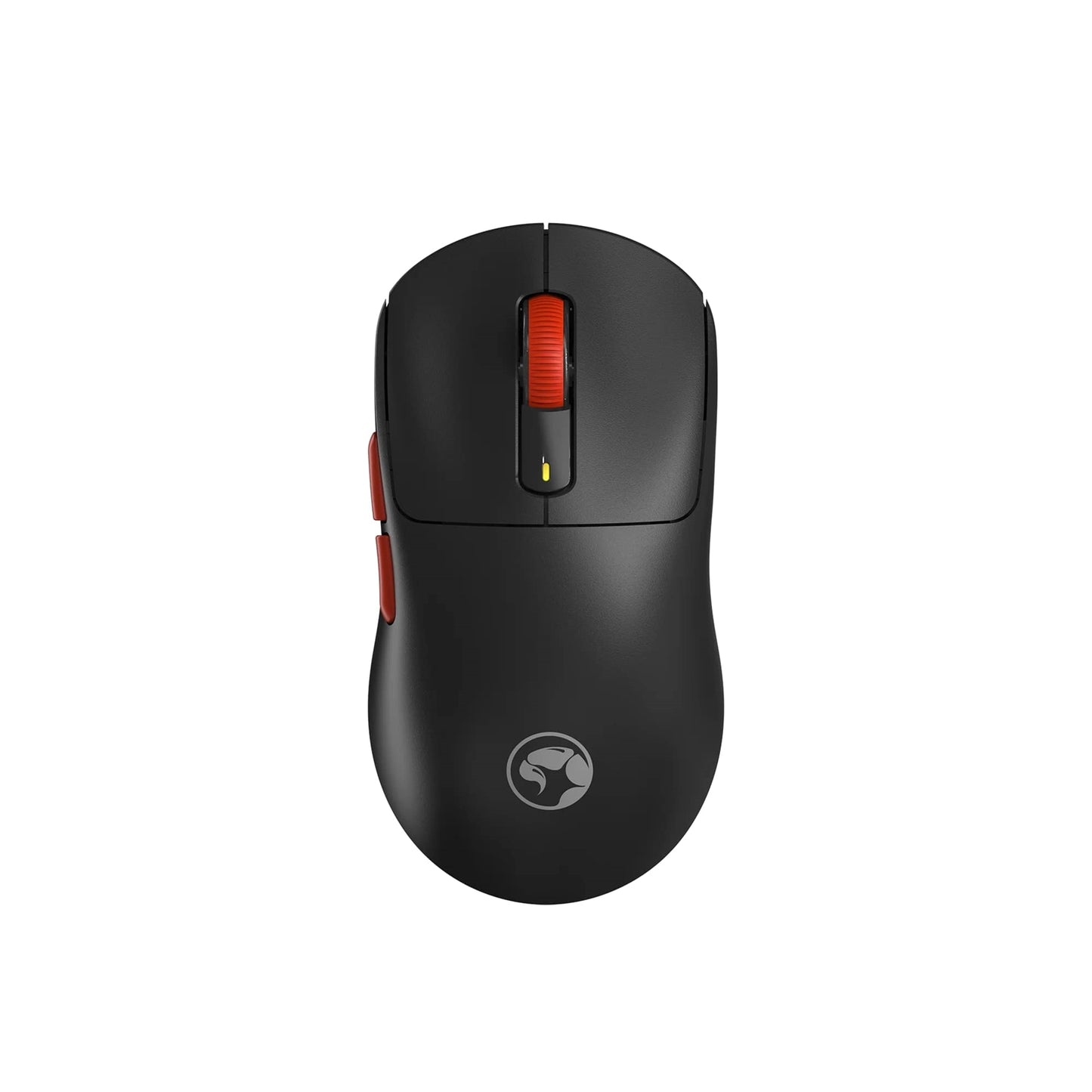 Marvo Scorpion G964W BK Niro 60W Tri-Mode Wireless Gaming Mouse