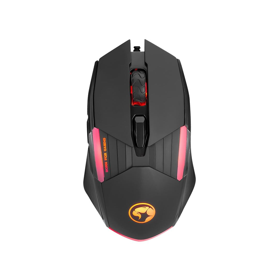 Marvo Scorpion M291 RGB Wired Gaming Mouse