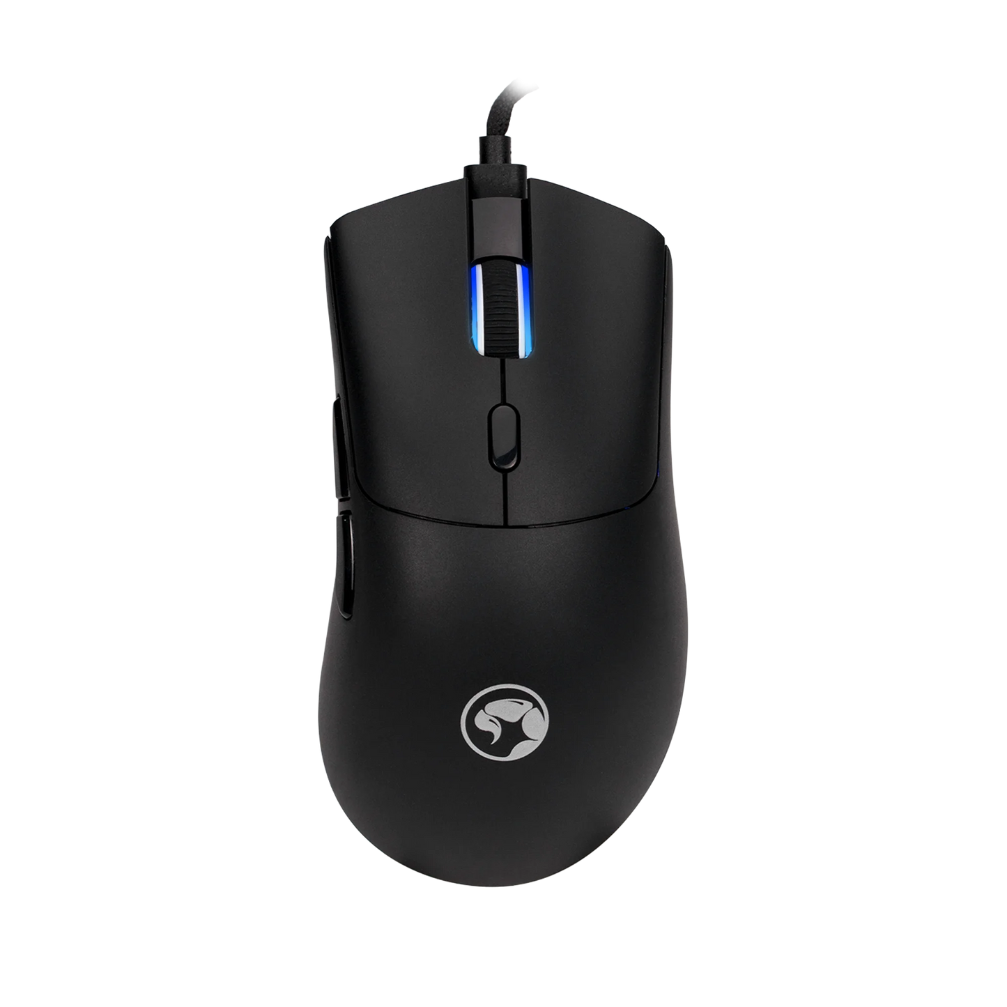 Marvo Scorpion G950 BK Niro 40 Black Lightweight Wired Gaming Mouse