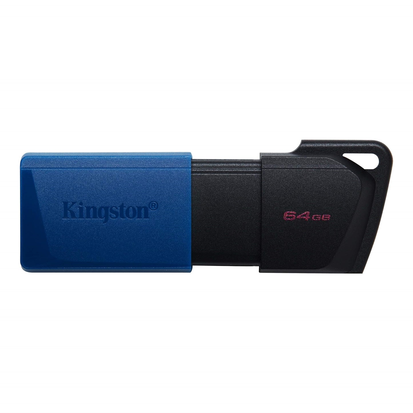 Kingston DataTraveler ExodiaM 64GB USB Flash Drive