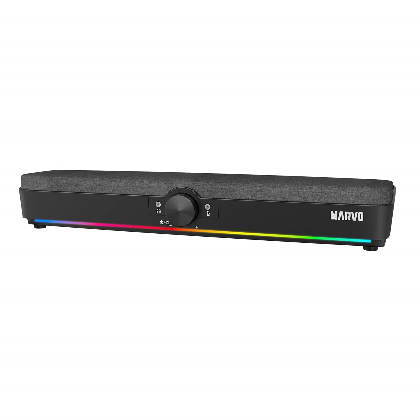 Marvo Scorpion Etna 40 SG-286 2.0 Multimedia RGB Gaming Soundbar