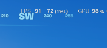 Gaming PC i5-10600K 4.10GHz, 32GB, 512GB SSD + 1TB SDD, RTX 3070 Ti 8GB