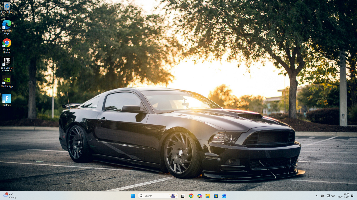 Gaming PC Ryzen 5 5600X 3.70GHz, 32GB, 512GB + 1TB SSD, RTX 3050 6GB