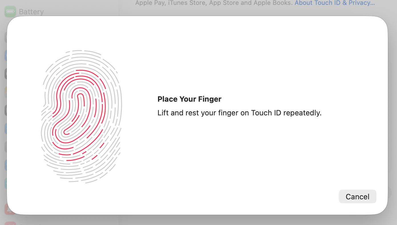 Apple MacBook Pro A2338 13.3" 2022 Laptop, Apple M2, 16GB, 256GB